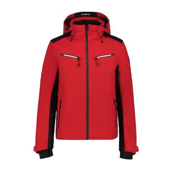 Rdeča - Moške jakne in plašči - bunde | Športna trgovina Intersport |  Intersport