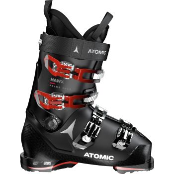Atomic HAWX PRIME 100X GW, moški smučarski čevlji, črna | Intersport