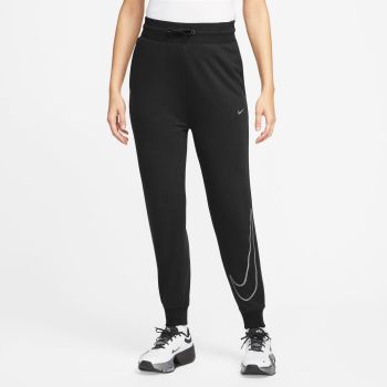 Nike W NK ONE DF PANT PRO GRX, ženske fitnes hlače, črna | Intersport