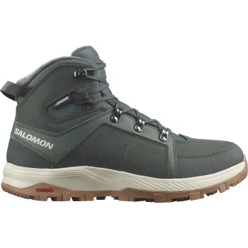 Salomon - Moški zimski čevlji - Zimska obutev | Športna trgovina Intersport  | Intersport