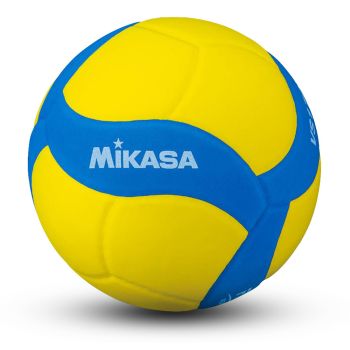 Mikasa VS170W, odbojkarska žoga, rumena | Intersport