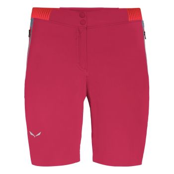 Rdeča - Pohodne hlače | Športna trgovina Intersport | Intersport