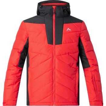 Rdeča - Moške jakne in plašči - bunde | Športna trgovina Intersport |  Intersport