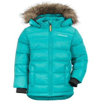 Peruse Wade krhka otroške bunde zimske jakne za dekleta -  whatsonincodown.com