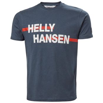 Helly Hansen - Majice - Majice - Oblačila - MOŠKI | Intersport