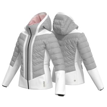 Ženske - Smučarske jakne & bunde - Smučanje | Intersport | Intersport