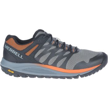 Merrell - Nizki pohodni čevlji - Obutev - Pohodništvo - ŠPORTI | Intersport
