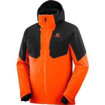 Salomon - Moške jakne in plašči - bunde | Športna trgovina Intersport |  Intersport