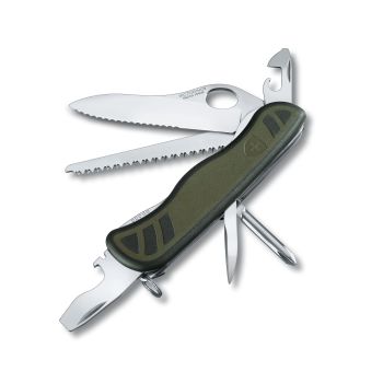 Žepni noži - Noži in jekleni dodatki - Oprema - Pohodništvo - ŠPORTI |  Intersport