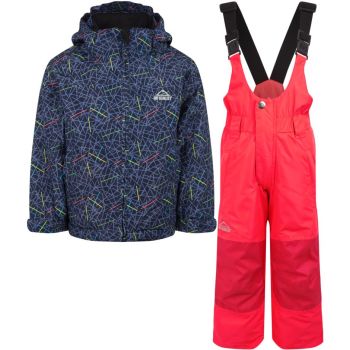 Otroški smučarski kompleti - Obleke - Kombinezoni | Športna trgovina  Intersport | Intersport