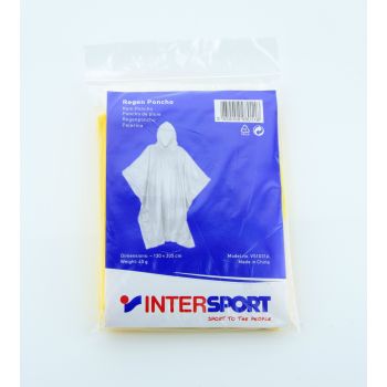 Dežna oblačila | Sportska trgovina Intersport | Intersport
