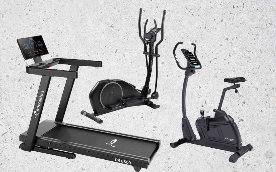 FITNES OPREMA IN DODATKI