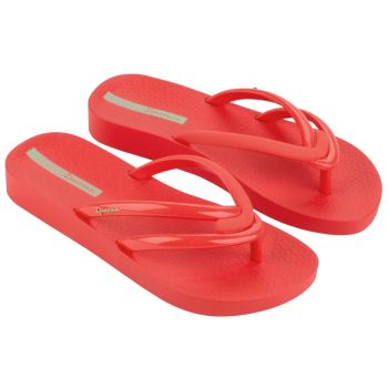 Ipanema COMFY FEM, japonke, rdeča